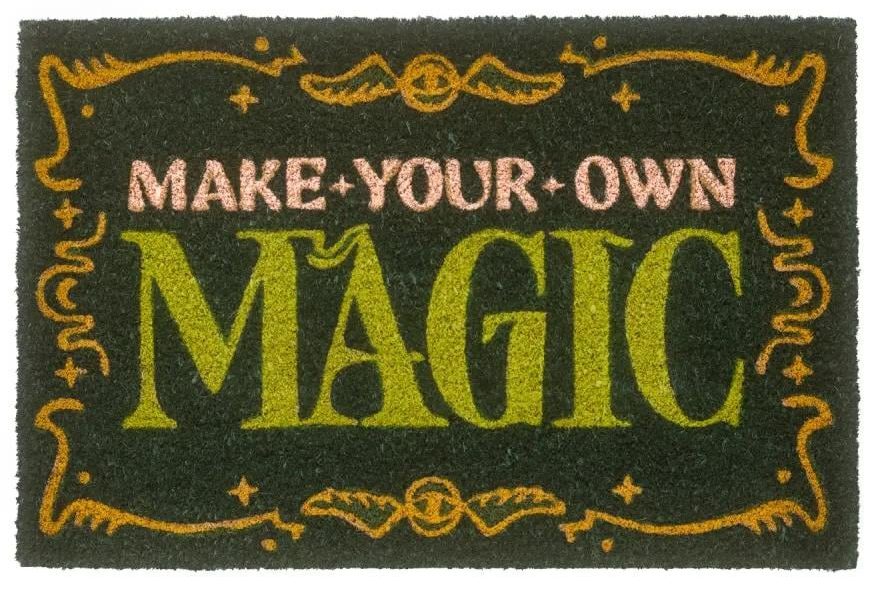 Doormat: Wicked
