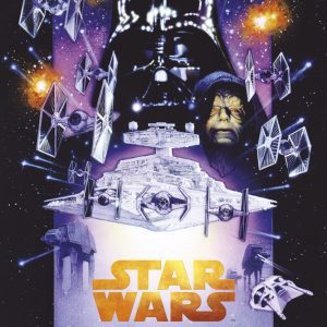 Star Wars - The Empire Strikes Back