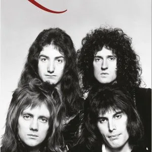 Poster: Queen - The Band