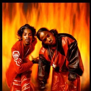 Poster: Outkast