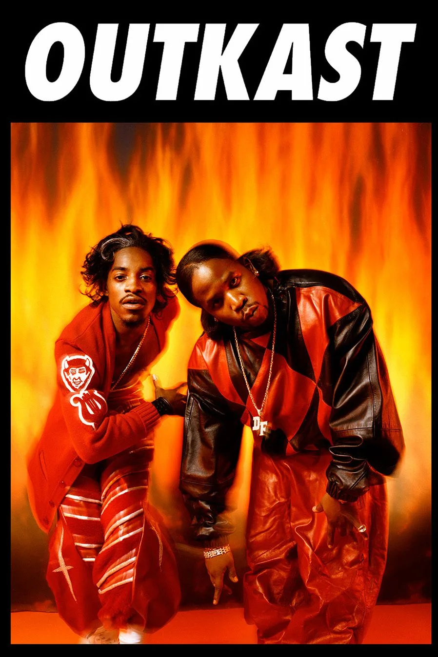 Poster: Outkast