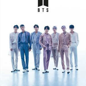 Poster: BTS - 3