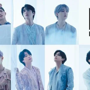 Poster: BTS - 4