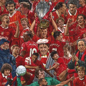 Poster: Liverpool