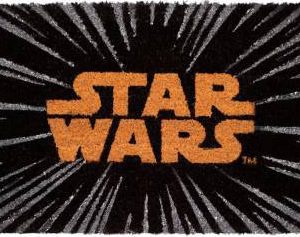 Doormat: Star Wars