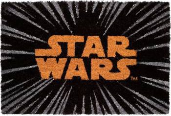 Doormat: Star Wars