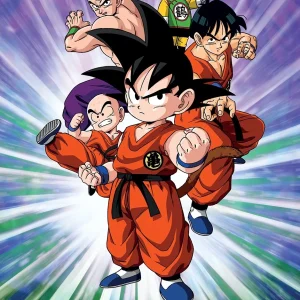 Dragon Ball – Group