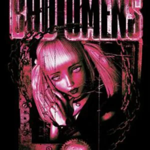 Poster: Bad Omens