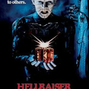 Poster-Hellraiser
