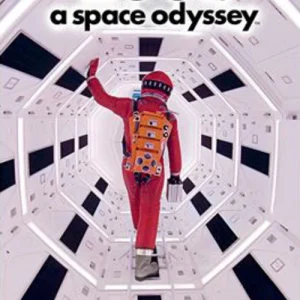 2001: A Space Odyssey