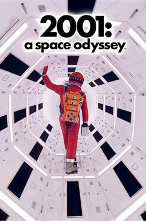 2001: A Space Odyssey