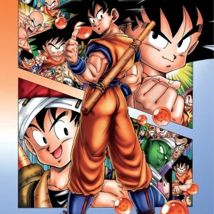 Dragon Ball - Goku