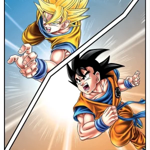 Dragon Ball Z