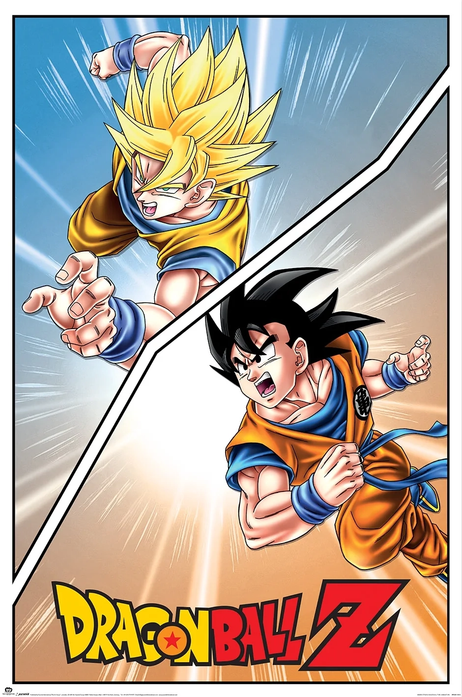 Dragon Ball Z