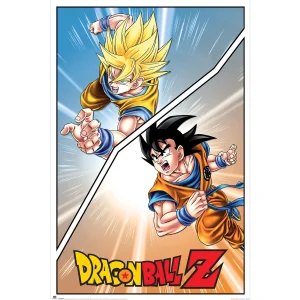 Dragon Ball Z