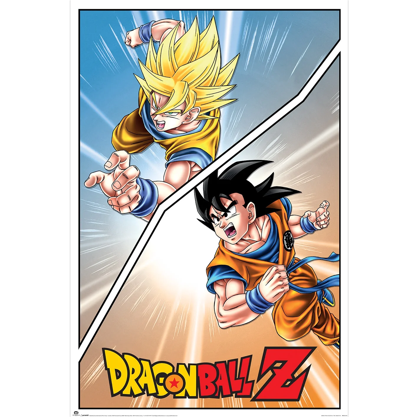 Dragon Ball Z